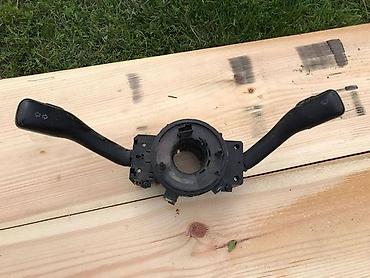 mk 2010: SPULNA ZA VOLKSWAGEN PASSAT B5 | Spulna sa ručicama Pasat B5 — 1