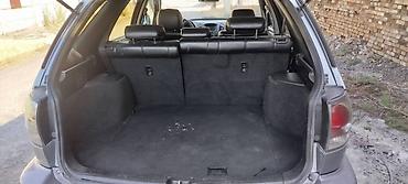 e klass: Lexus RX: 2002 г., 3 л, Автомат, Бензин, Кроссовер — 6
