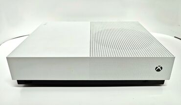 сони прошивка: Xbox one s digital edition с памятью на 1000гб. В отличном состоянии