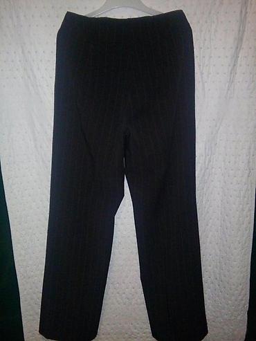 Pantalone: ZENSKE POSLOVNE PANTALONE BEST CONNECTION KAO NOVE AKCIJA | Cene — 10