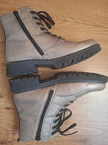 monte bene: Remonte cipele 40 br,duzina gazista 26cm. Bez ostecenja — 6
