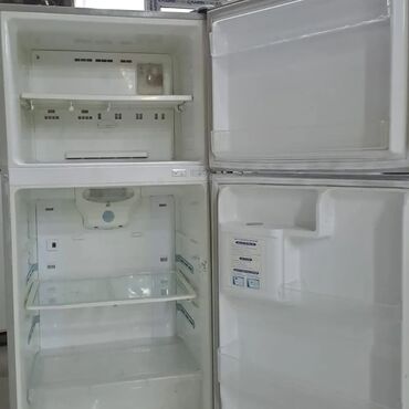 nofros soyuducu: Холодильник Двухкамерный