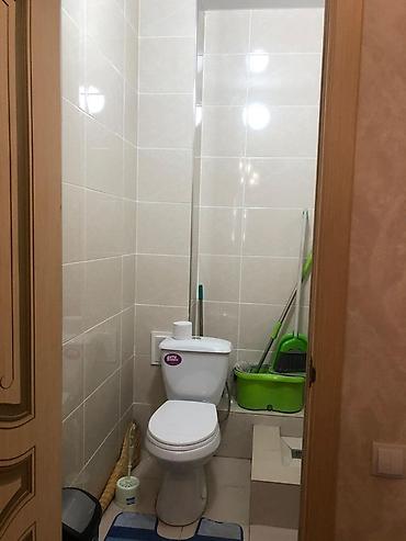 Продажа квартир: 2 комнаты, 68 м², Элитка, 7 этаж, Дизайнерский ремонт — 11