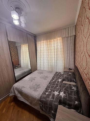 Köhnə tikili: Sumqayıt, 3 otaqlı, Köhnə tikili, 69 kv. m — 13