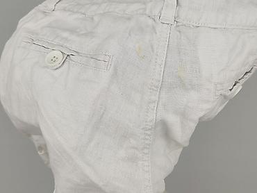 walkx klapki: H&M L.O.G.G., Szorty damskie, rozmiar XS — 6
