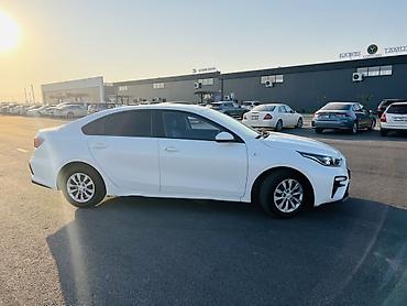 6: Kia K3: 2020 г., 1.6 л, Автомат, Бензин, Седан — 9