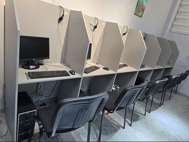 Компьютердик чычкандар: СРОЧНО ПРОДАЕТСЯ 8 КОМПЬТЕРОВ МОЖЕТЕ ПРИОБРЕСТИ ПОД БИЗНЕС ДЛЯ