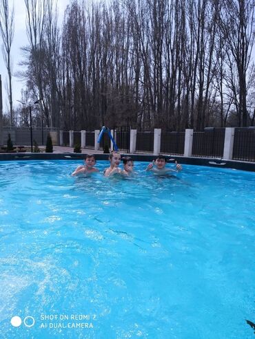 Туристические услуги: Горячие Термальные источники! Закрытый и открытый бассейны с — 11