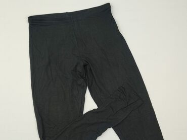 legginsy modelujące push up: F&F, Legginsy rozmiar L