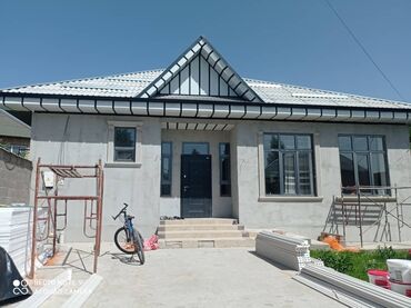 Фасадные работы: Фасадный декор, Утепление фасада | Моноблоки, Молдинг, Лепнина | Американка, Сайдинг, Мрамор | Минеральная вата, Penoplex, Пенополистирол Больше 6 лет опыта — 14