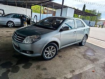 Digər avtomobillər: --- *TƏCİLİ SATILIR: 2011-ci il Geely MK - BAZARDAN ÇOX UCUZ!* 🚗💥 — 2