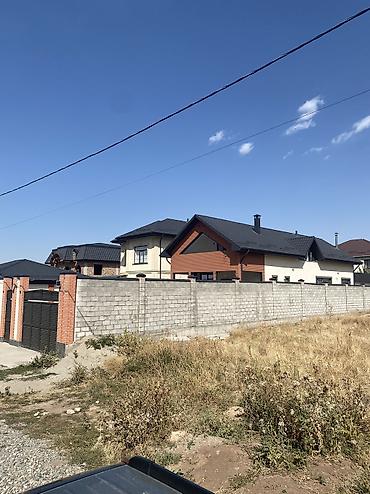 Продажа коттеджей и домов: 6 комнат, 250 м², 4 соток, Арашан, Собственник — 22