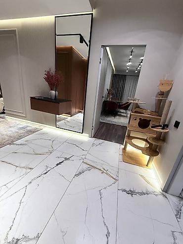 Новостройки от застройщика: Построен, Элитка, 3 комнаты, 110 м² — 11