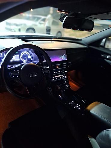 cadenza: Kia Cadenza: 2019 г., 3 л, Автомат, Газ, Седан — 10