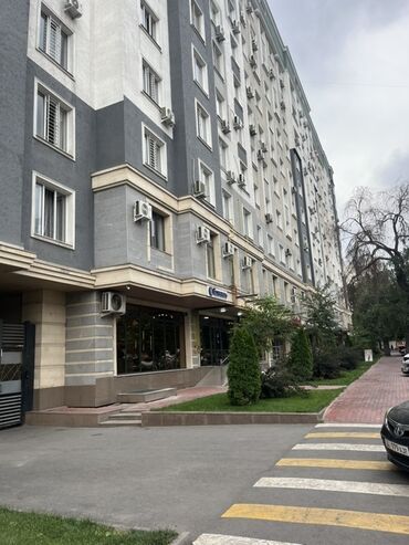3 микрорайоне: 2 комнаты, 64 м², Элитка, 3 этаж, Косметический ремонт