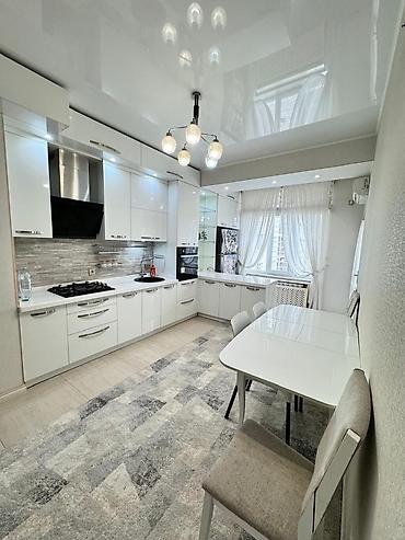 Долгосрочная аренда квартир: 4 комнаты, Агентство недвижимости — 11