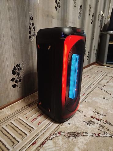 pioneer avh a7150bt: İşlənmiş Air Music Kolonka, Növ - Portativ, rəng - Qara — 5