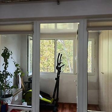 4: 2 комнаты, 47 м², 6 мкр 104 серия, 4 этаж, Свежий ремонт — 6