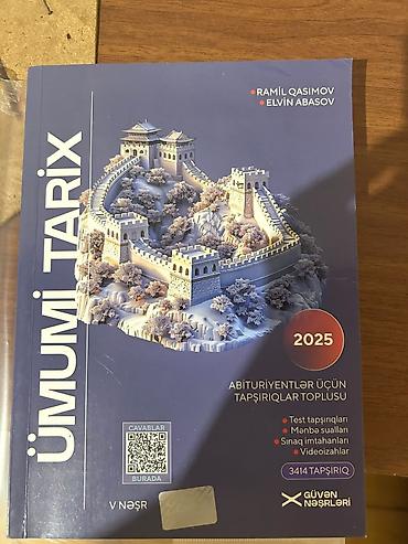 1984 kitab: Dərs və abituriyent hazırlığı üçün kitablar paketi 1) Ədəbiyyat – — 4