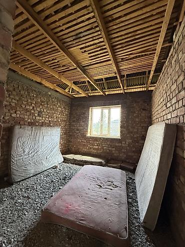 4 bedroom: СРОЧНО! ⚜️Продаётся дом с участком⚜️ Адрес: ж/м Оскон Ордо 4 — 7