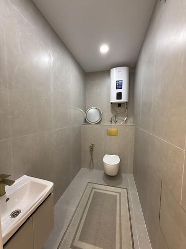 Продажа квартир: 2 комнаты, 80 м², Элитка, 2 этаж, Евроремонт — 9