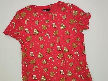 ginger kakobuy: Sinsay, T-shirt damski, rozmiar S — 1