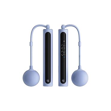 xiaomi smart saat: İdman aləti Mijia Smart Skipping Rope 2 (BHR9994CN) Mijia Smart — 1