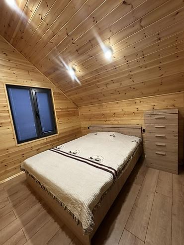 Посуточная аренда домов: 150 м², 4 комнаты, Кондиционер — 7