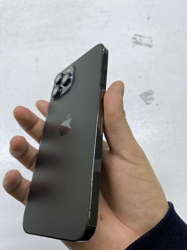 акб айфон: IPhone 12 Pro Max, Б/у, 128 ГБ, Защитное стекло, Чехол, 79 %