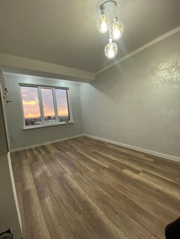 Продажа квартир: 1 комната, 43 м², Элитка, 12 этаж, Евроремонт
