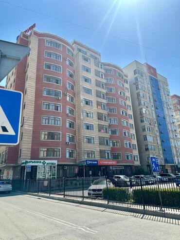 квартира на месис: 3 комнаты, 79 м², Индивидуалка, 10 этаж, Дизайнерский ремонт