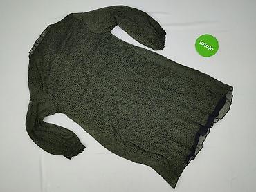 pull and bear top w kropki: Zara, Sukienka damska, rozmiar XS — 3