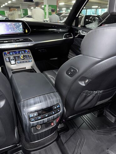 Hyundai: Hyundai Palisade: 2020 г., 3.8 л, Типтроник, Бензин, Кроссовер — 27