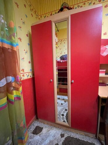 Uşaq və gənc otağı üçün dəstlər: Ela veziyyetdedir cox keyfiyetli mebeldi kocuruk deye satiriq 1tek — 5