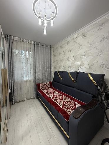 думал: 3 комнаты, 60 м², 1 этаж, Свежий ремонт — 3