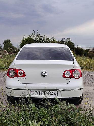 Volkswagen: Volkswagen Passat: 1.8 l | 2008 il Sedan — 13