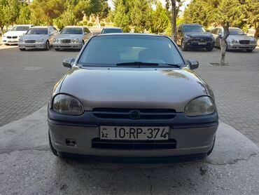 vita maşını: Opel Vita: 1.4 л | 1997 г. | 369852 км Хэтчбэк