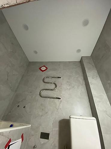 Натяжной потолок: Натяжной потолок Глянцевое, Матовое, 3D потолки Гарантия, Бесплатная консультация, Бесплатный замер — 8