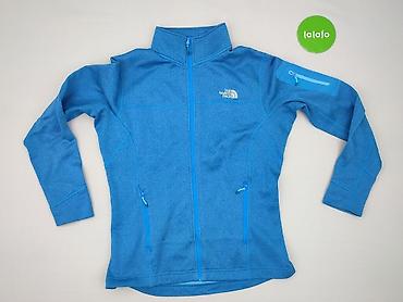 nort face: The North Face, Polar damski, rozmiar M — 2