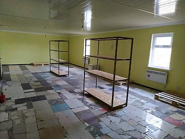 полки в аренду: Продаю складское помещение и участок под жилой дом Общая площадь 8 — 10