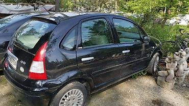 volan za audi a3: MENJAC 1.4 D ZA CITROEN C3 OD 2001. DO 2008. GOD. | Sa 1.4 HDI — 1