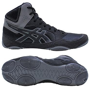 pro force: Мужские кроссовки, 38.5, 39, 39.5, Asics, Новый, цвет - Черный, Самовывоз, Бесплатная доставка, Платная доставка — 2