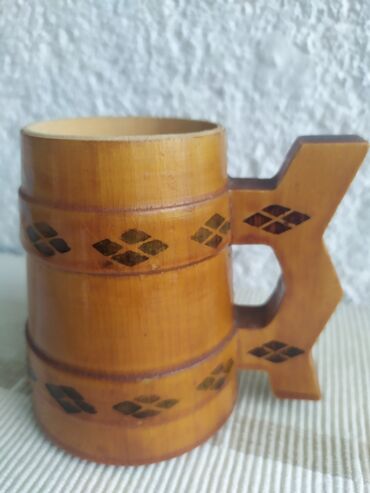 Figure: Figura, bоја - Braon, Novo — 4
