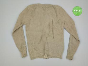 sprzedaz ciuchow: Kardigan damski, rozmiar S — 3