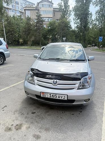 тойота scion: Toyota Ist: 2003 г., 1.3 л, Автомат, Бензин, Хэтчбэк — 2