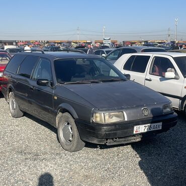 купить фольксваген лт: Volkswagen Passat Variant: 1989 г., Механика