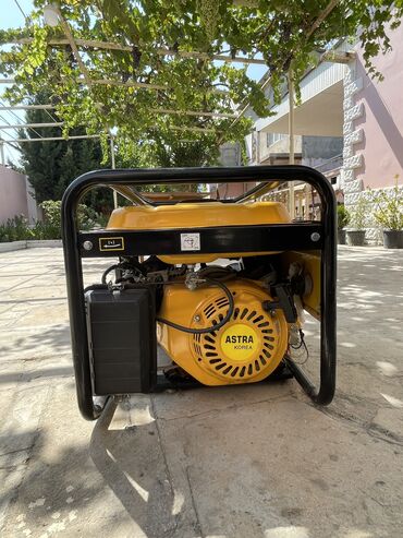 сад: Satış, İşlənmiş, Benzin, Generator, Astra, Kredit yoxdur