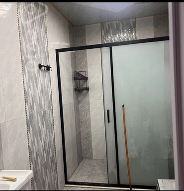 Uzunmüddətli kirayə mənzillər: Insaatcilardan 5 deqiqelik mesafe Topcubasov xestexanasinin yaninda — 9