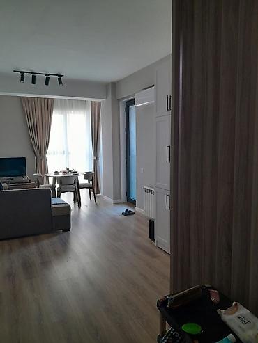kirə: Bayılda Sabah Residence-də dəniz panoramalı 2yə düzəlmə gözəl təmirli — 8