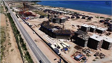 центр: 2 комнаты, 68 м², 2 этаж, ПСО (под самоотделку) — 4
